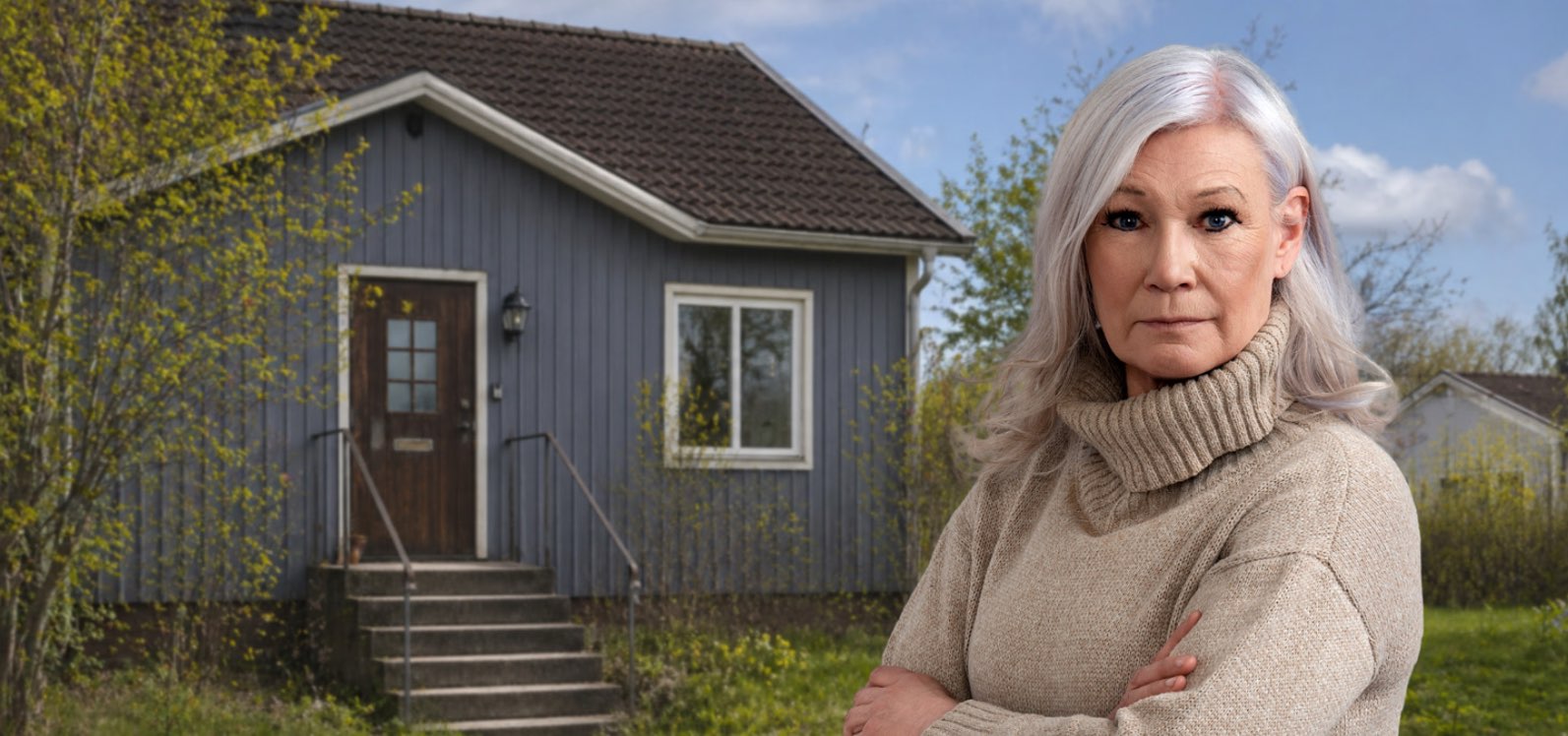 Karolina Wallström: ”Tänk dig att du är äldre och behöver hjälp hemma. Varje dag kommer någon ny. Du vet inte vem. De vet inte vem du är. Det är vardag för alltför många örebroare idag.”