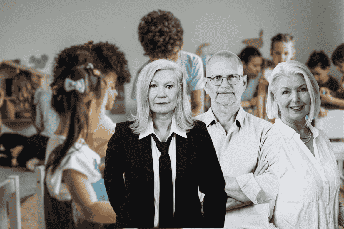 För Örebroliberalerna  Karolina Wallström (L) Kommunalråd i opposition och 2:e vice ordförande i kommunstyrelsen  Mats-Olof Liljegren (L) Talesperson i skolfrågor  Louice Bäckman Johansson (L) Ledamot förskolenämnden