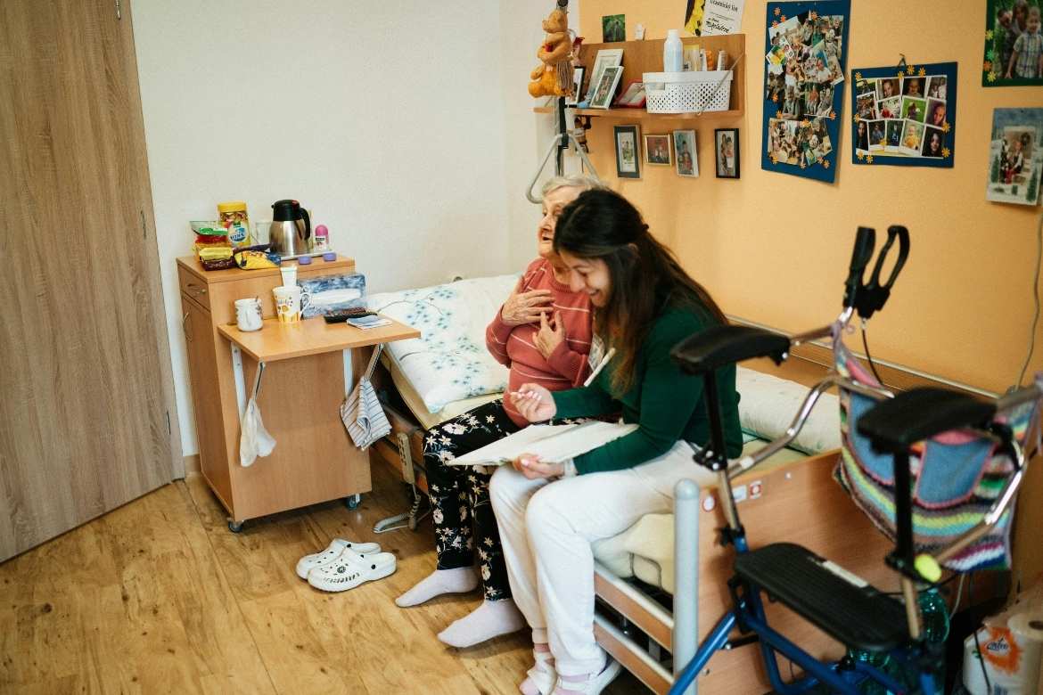 Stoppa minutjakten
