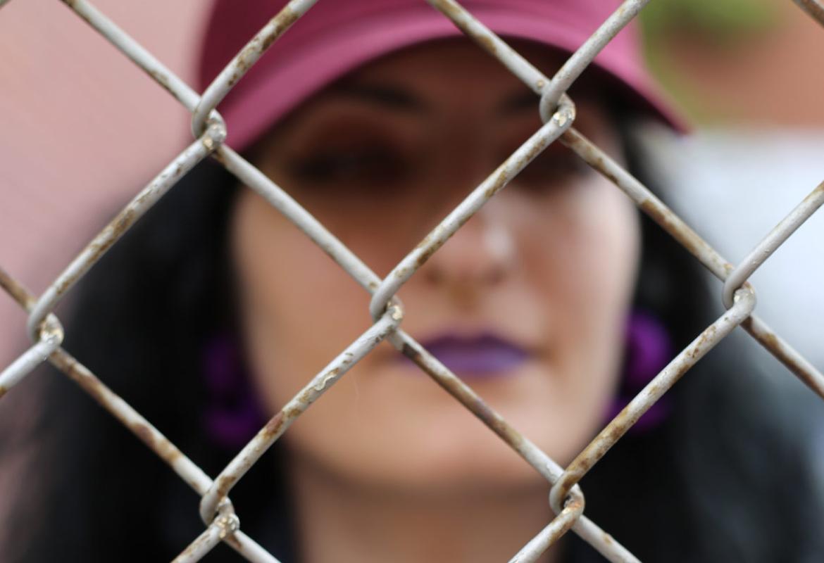 Hårt mot narkotika, omtänksamt mot människor