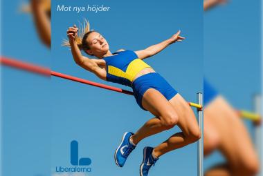 Idrottspolitisk program för Örebro kommun