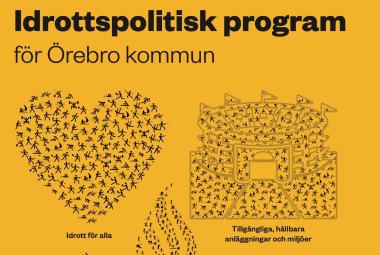 Idrottspolitiskt program